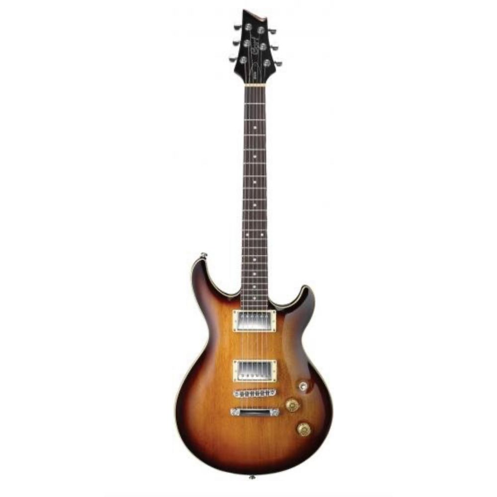 Gitara elektryczna cort M520