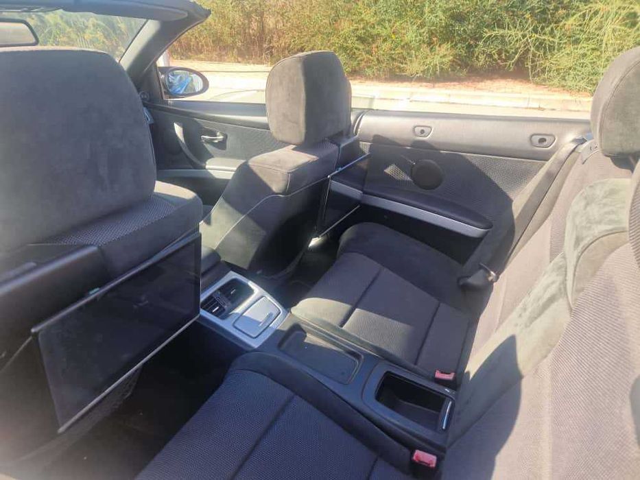 BMW 320i PACK M CABRIO ( E93 )