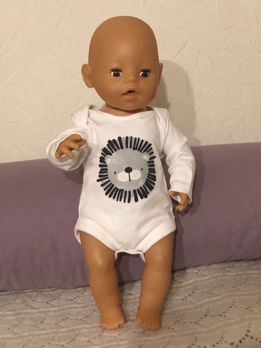 Одежда для куклы. Постель, куклы.