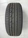 Pneu continental contipremium contact 2 205/55 R16 como novo