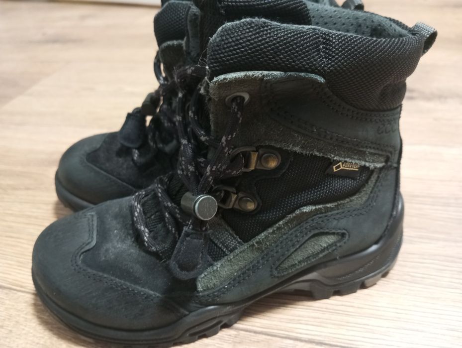 Buty trapery Ecco 29