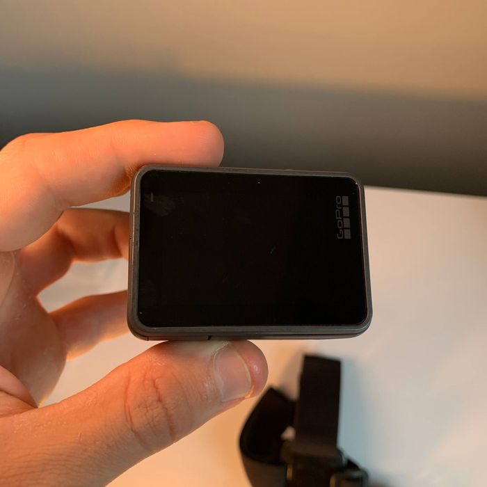 GoPro Hero 7 Black Екшн камера гоу про екшен камера го про бу экшн