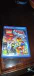 Lego the movie para ps vita