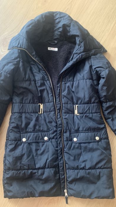 Casaco H&M criança