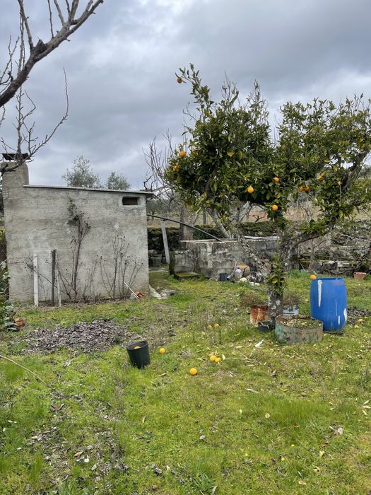 Vende-se Quinta 2500 m2