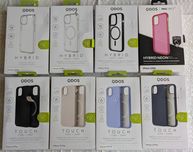 Якісні Premium чохли iPhone 14 15 Plus 12 mini Clear Silicone case