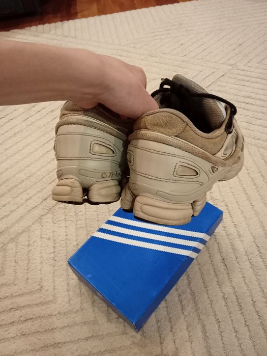 Raf Simons Ozweggo 3 раф симонс озвиги 3 рафы antei cylon антеи кулоны