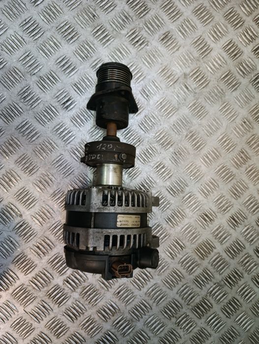 Ford Focus MK2 lift 1.8 TDCi 08-11r alternator