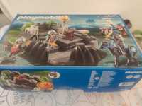 Playmobil Knights 6627 + outros