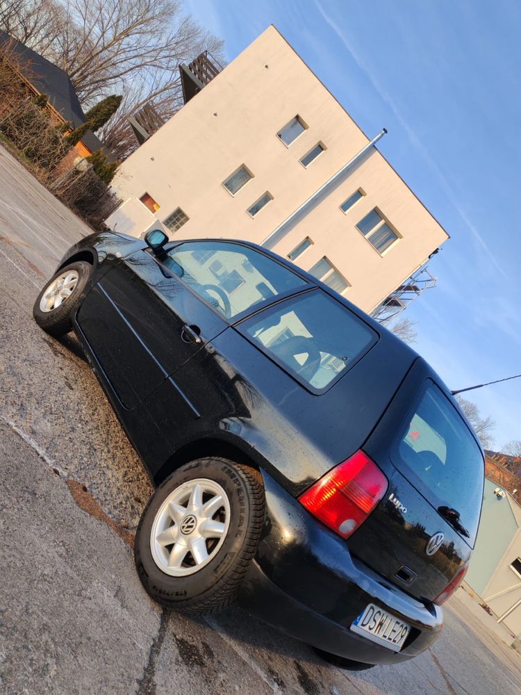 Volkswagen Lupo 1.0 Super Stan !!