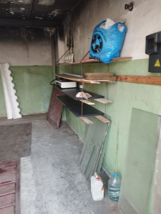 Продам гараж в коп.Єнергетик