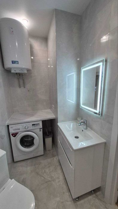 Квартира посуточно. Приморский р-н