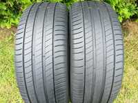 215/50 R18 Michelin Primacy 3 2017r.  5,5mm  para 250zł