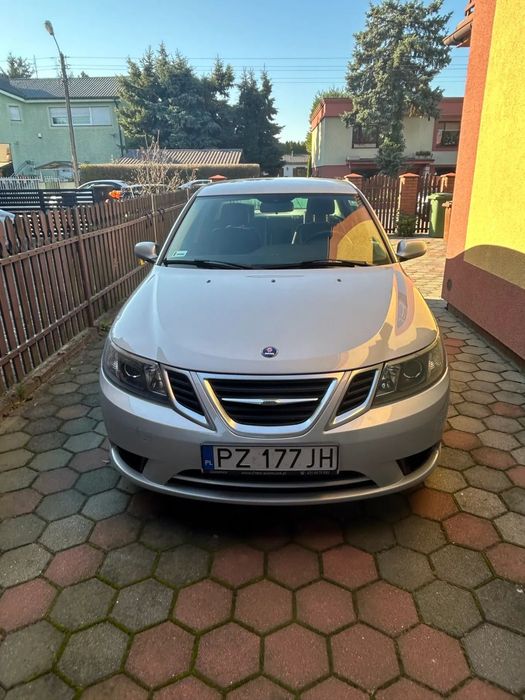 Saab 9-3 2.0T BioPower HIRSCH