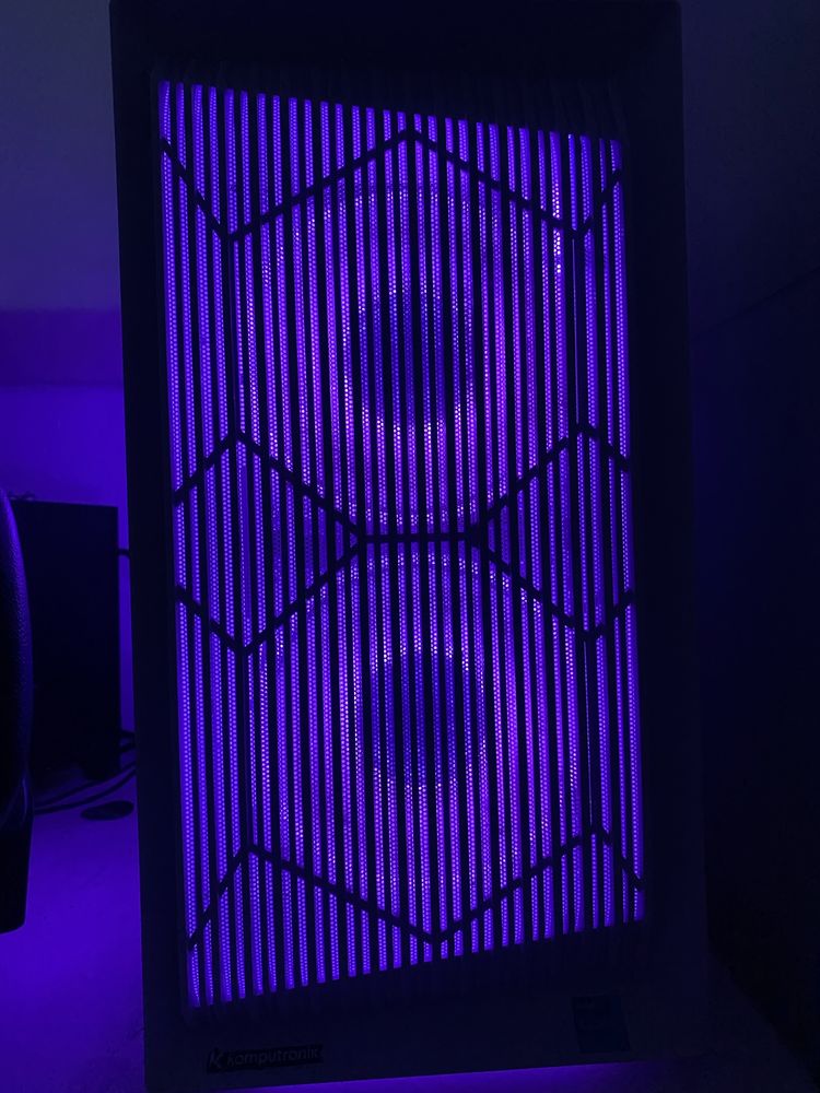 PC rtx3060 12 gb, 16gb ram ddr 5,i5-13400f
