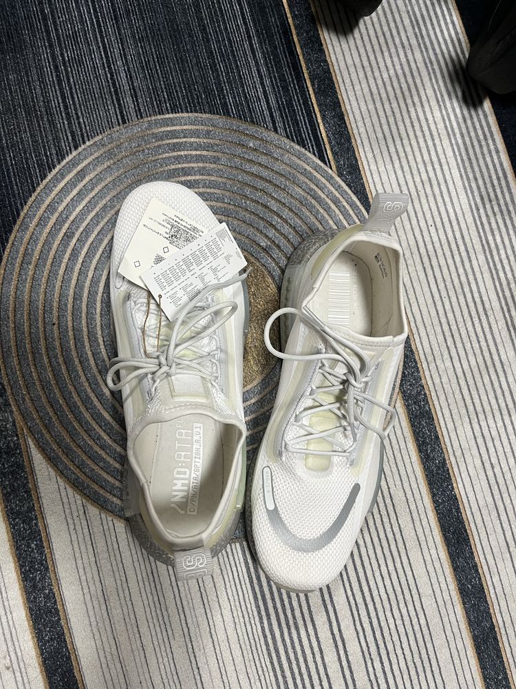 buty adidas nmd