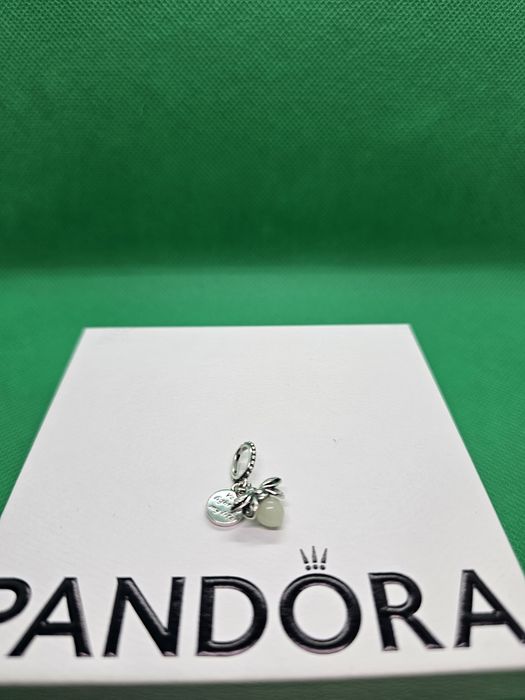 Charms do bransoletki Pandora