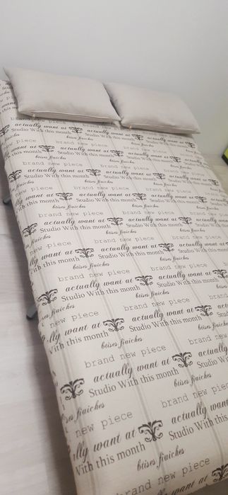 Диван - ліжко, Смайл