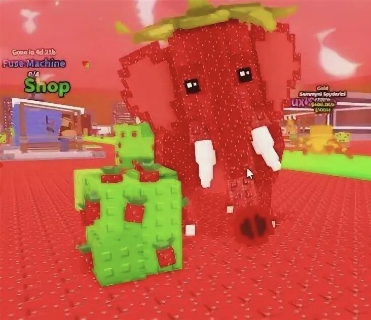 Steal a Brainrot | Дешеві брейнроти