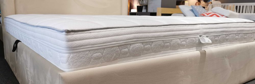 Materac CLEMENTYNA 180/200 - Studio Snu Morfeusz Inflancka Łódź