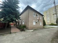 Продаж комерційного приміщення будівлі вул. Робоча апполо зелений гай