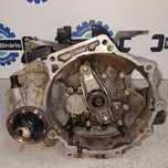 Caixa Velocidades Volkswagen 1.2 TDI