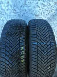 195/65/15 195/65R15 Continental 2018 całoroczne