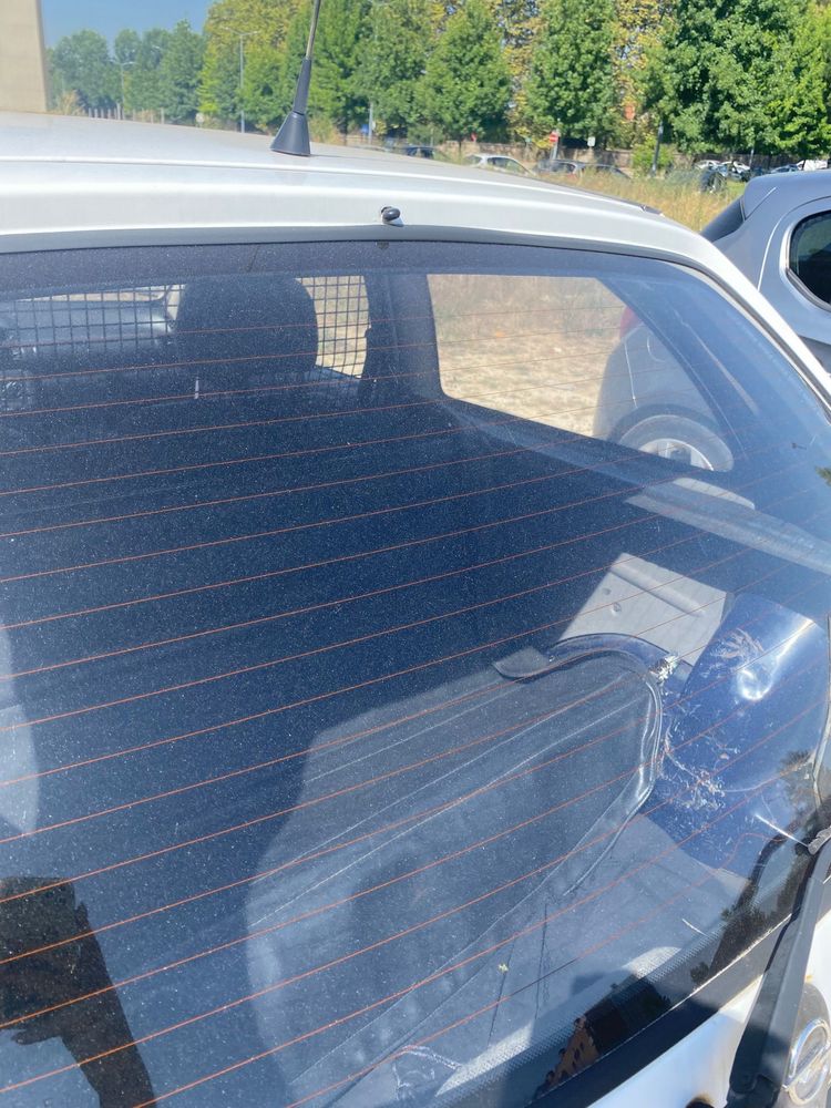 Vendo opel corsa de 3 portas