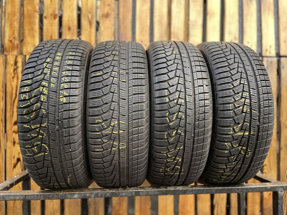 Шини 215/60 r16 Hankook