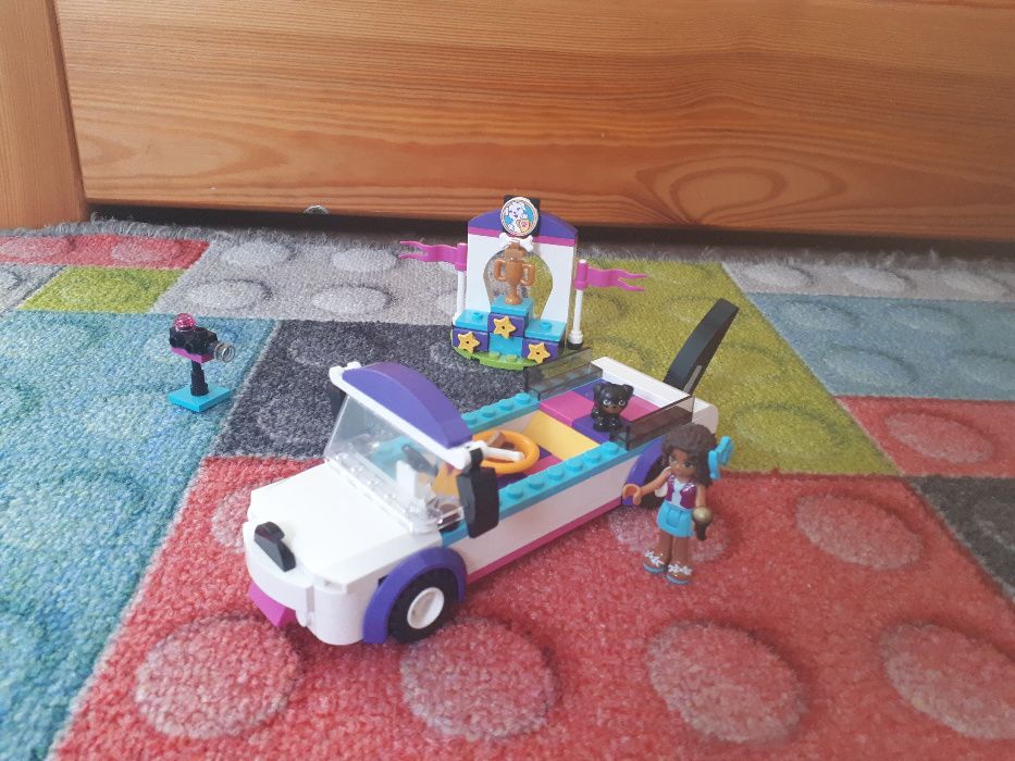 Klocki Lego Friends 41301