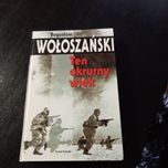 Książka Woloszanskiego