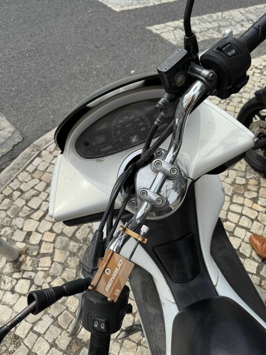 Vendo Honda PCX 2006
