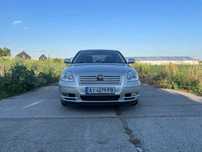 Toyota Avensis 2004 II покоління • 2.0 AT (155 к.с)