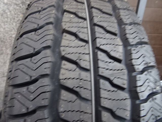 205/65/R15C 102/100T Maxxis Vansmart A/S AL2