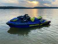 Sea doo wake pro 230 hp 2020