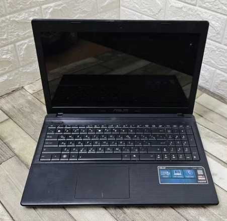 Asus X55(Разборка)