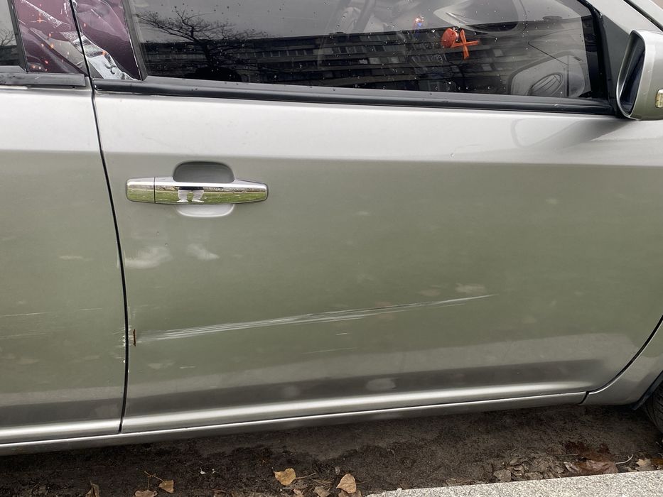 GEELY MK 1.5 2013 року