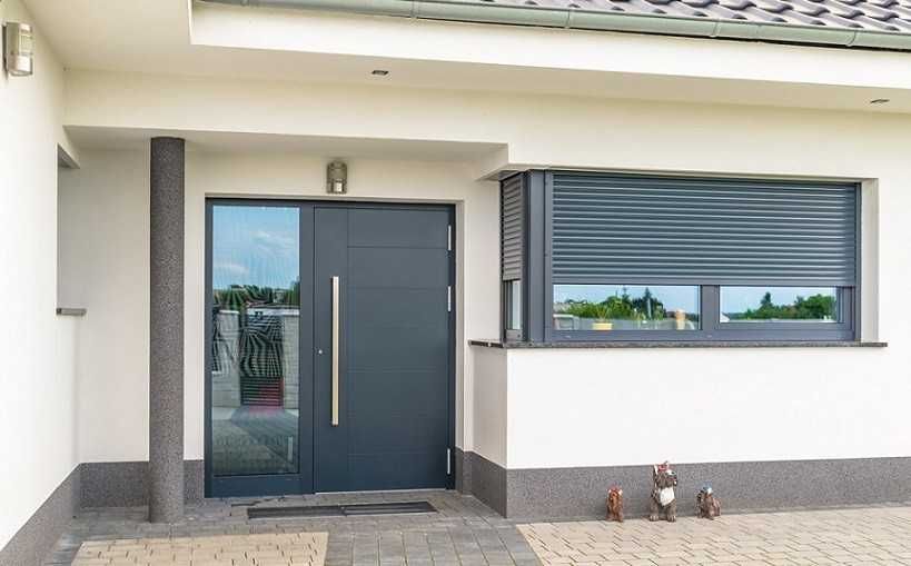 Naprawa okien /regulacja/ naprawa rolet zewnętrznych Kędzierzyn-Koźle