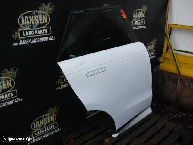 RANGE ROVER SPORT L461 ano 2023 PORTA diversas