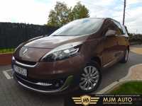 Renault Grand Scenic 12 Miesięcy Pisemnej Gwarancji,Świeżo Po Serwisie,-REZERWACJA