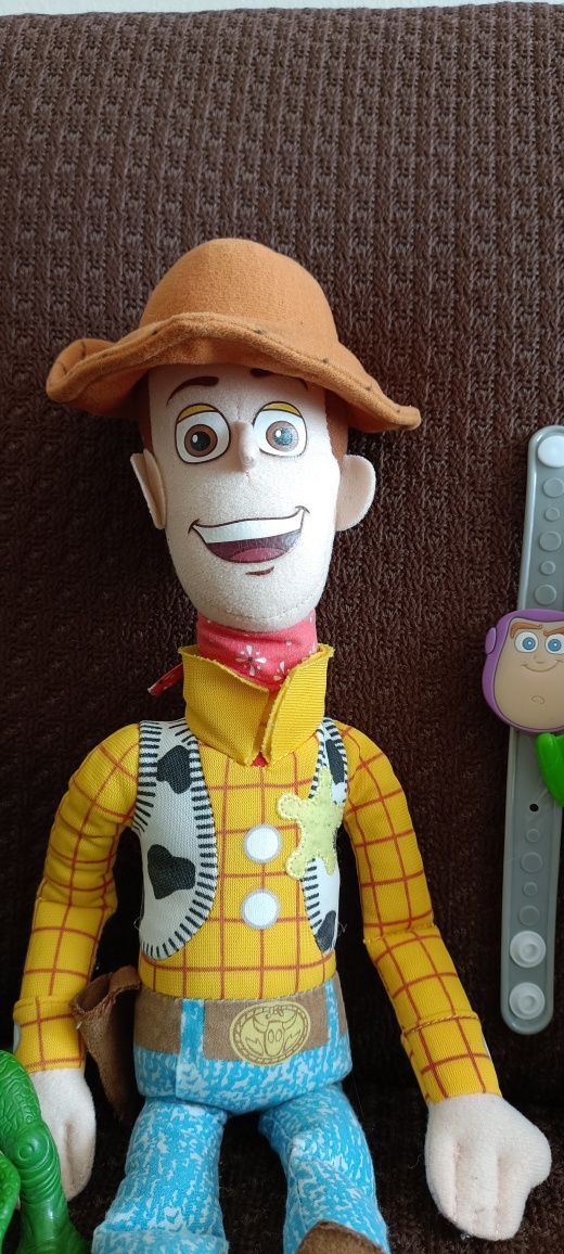 Toy Story Chudy Baz Astral