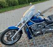 Szyba owiewka Mid-Sport Harley Davidson V-Rod VRSC
