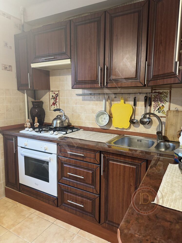 Продаж 3-х кім квартири Хортицький район