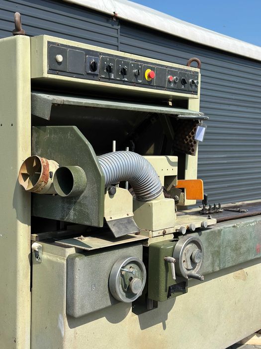 Strugarka czterostronna SCM P64 profilarka (1259)