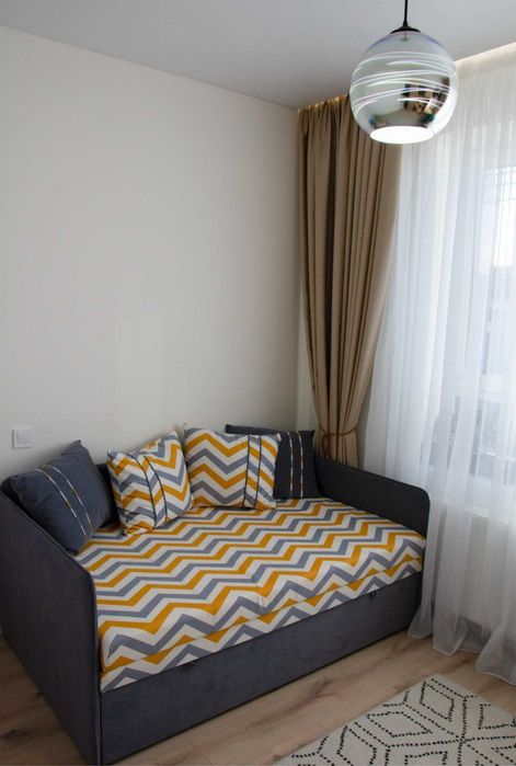 Котедж у Рівному – повністю готовий для проживання!