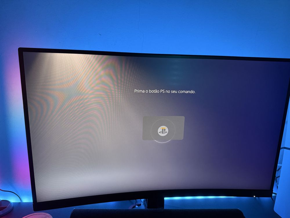 Monitor aoc gaming 27”