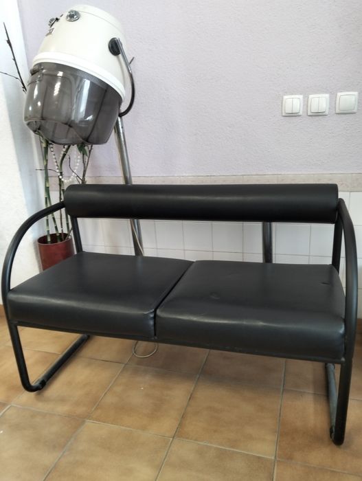 Sofás de cabeleireiro