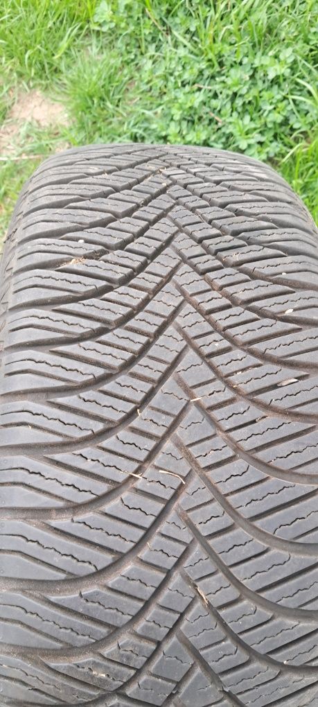 Opony 205/55/R16