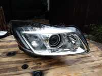Lampa prawa Opel Insignia A  LED,Xenon skrętny