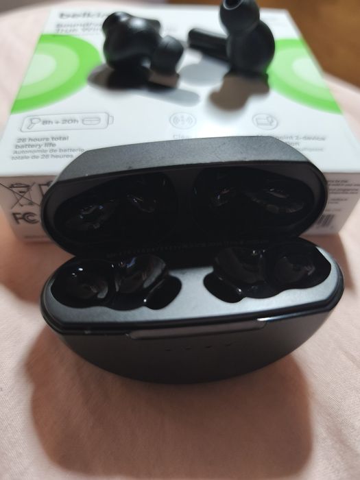 Belkin phones Bluetooth